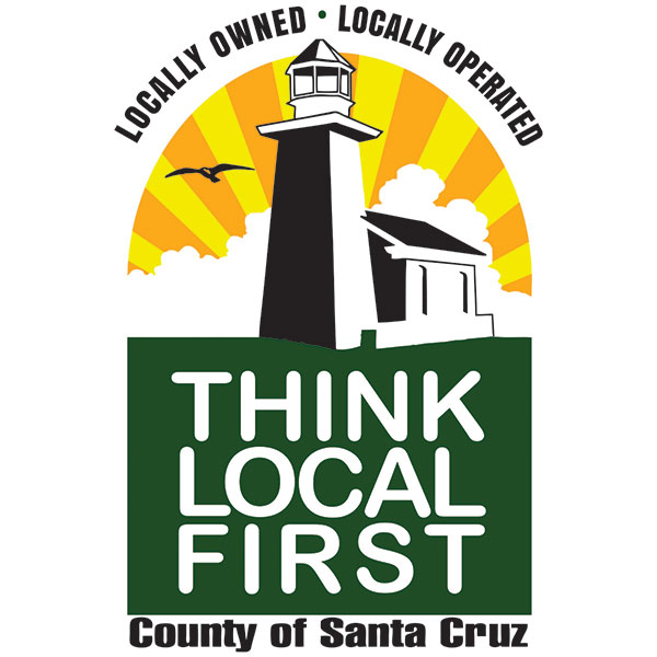 Think Local First Santa Cruz Radio